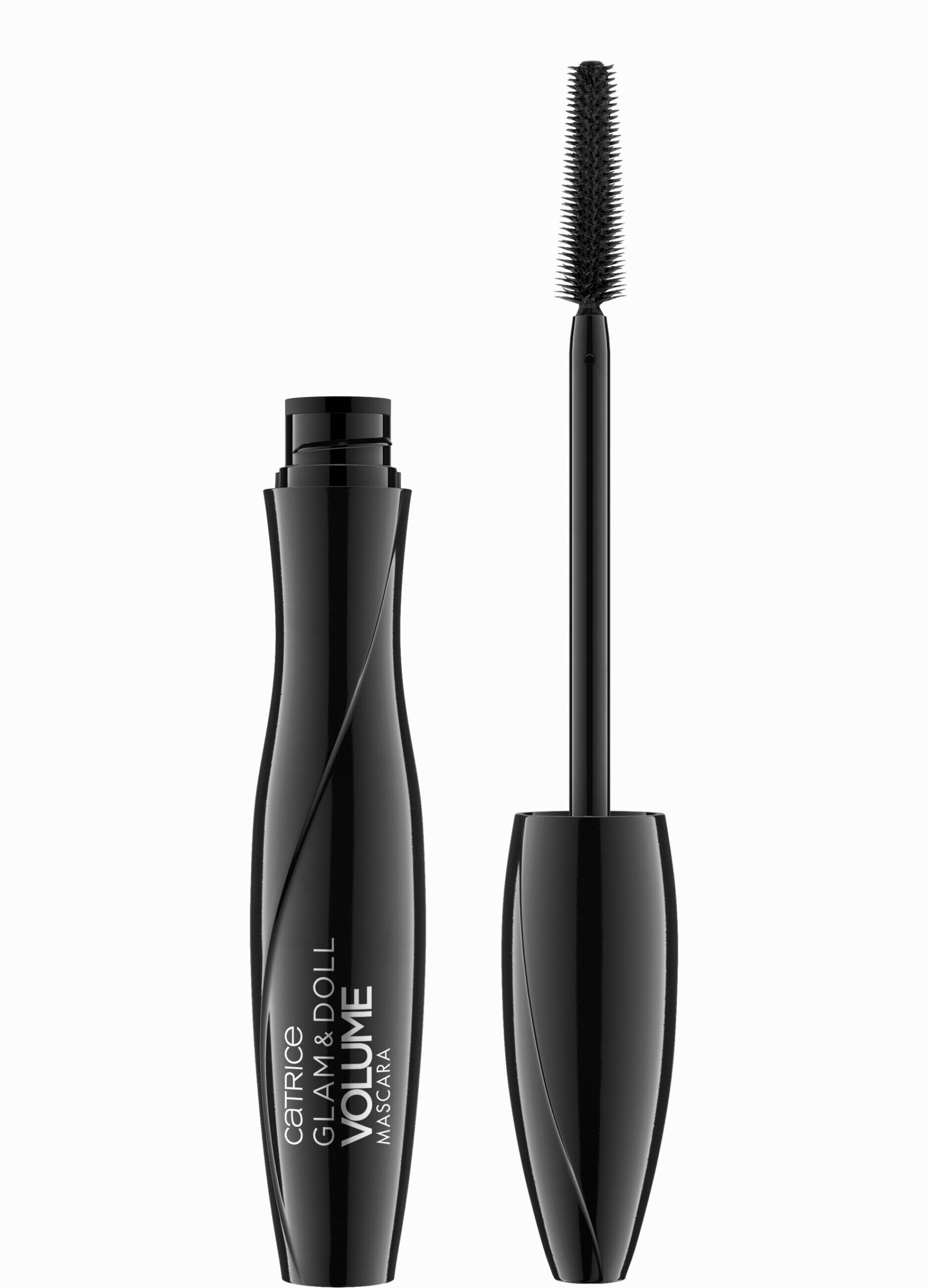 Catrice Glam & Doll Volume Mascara 010