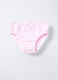 Pack 7 slip in jersey di puro cotone bambina_1