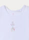 Pack 3 body in costina di puro cotone _2
