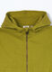 Felpa full zip bambino_2