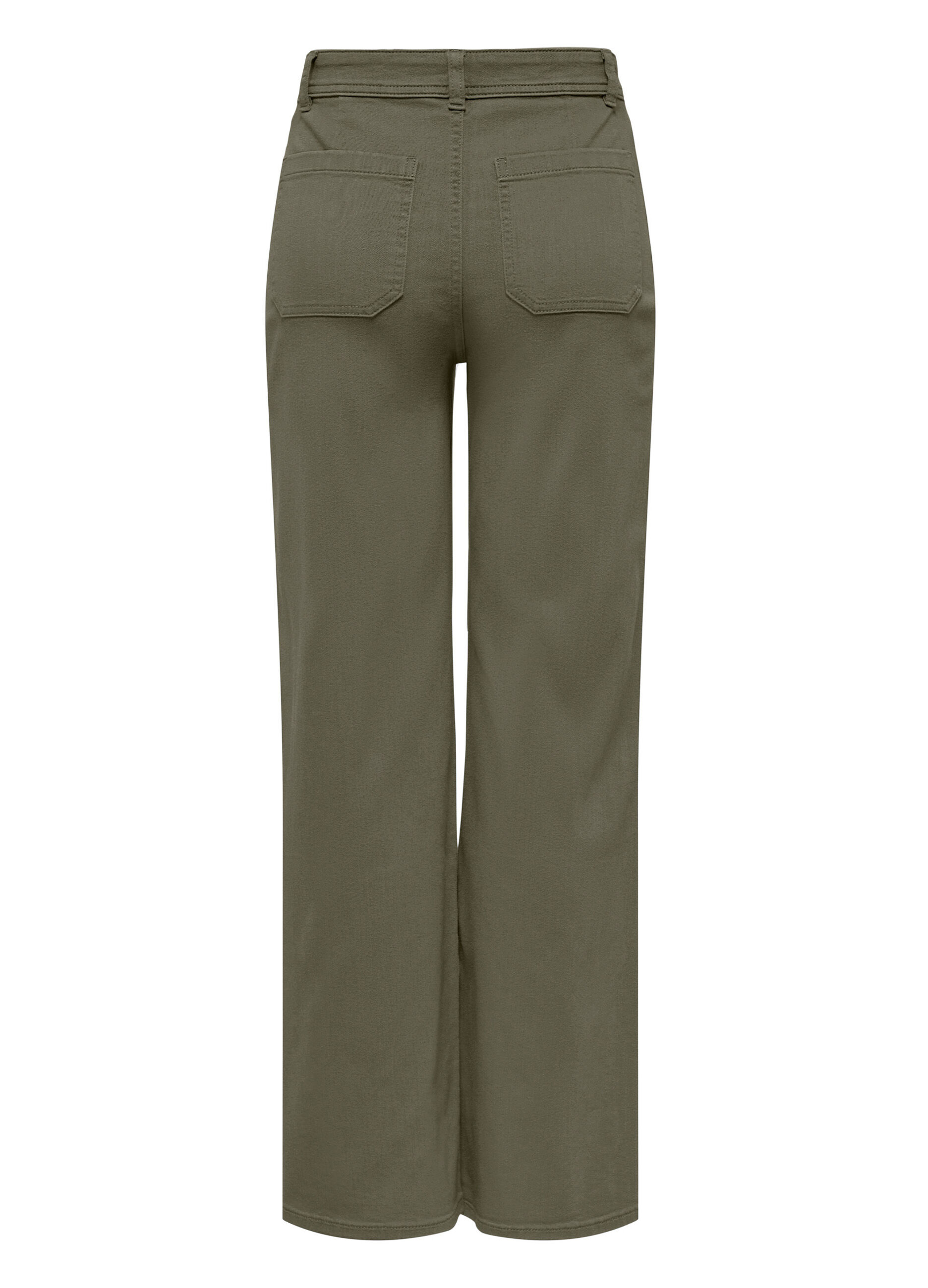 Pantaloni regular fit_1