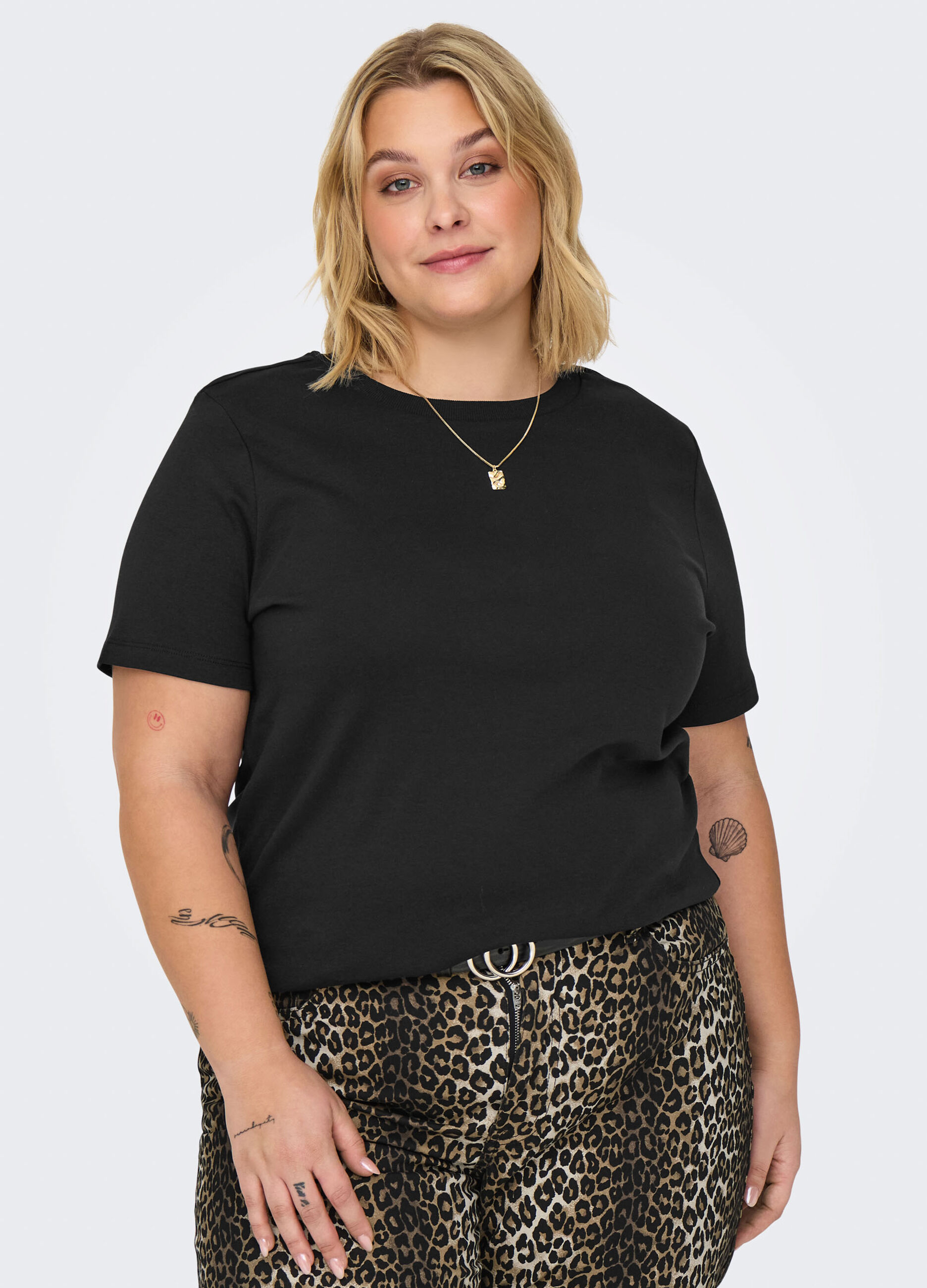 T-shirt regular fit_3