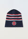 Berretto in cotone stretch_0