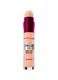 Maybelline New York Correttore Liquido Il Cancella Et&agrave;, con Bacche di Goji e Haloxyl, Copre Occhiaie e Piccole Rughe, 121 Light Honey, 6.8 ml._0