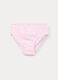 Pack 5 slip in jersey di puro cotone bambina_1