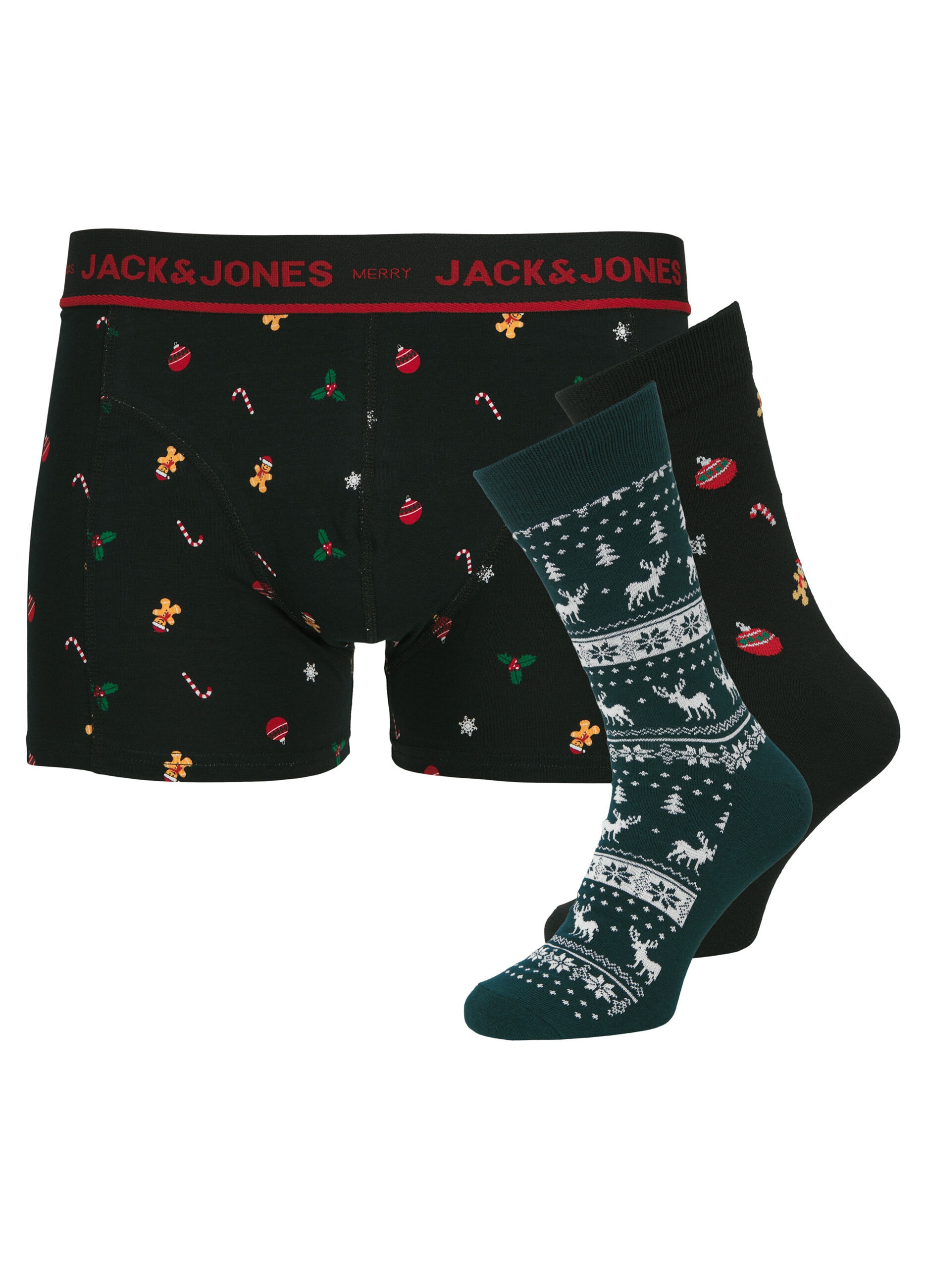 Boxer in cotone a fantasia uomo_3