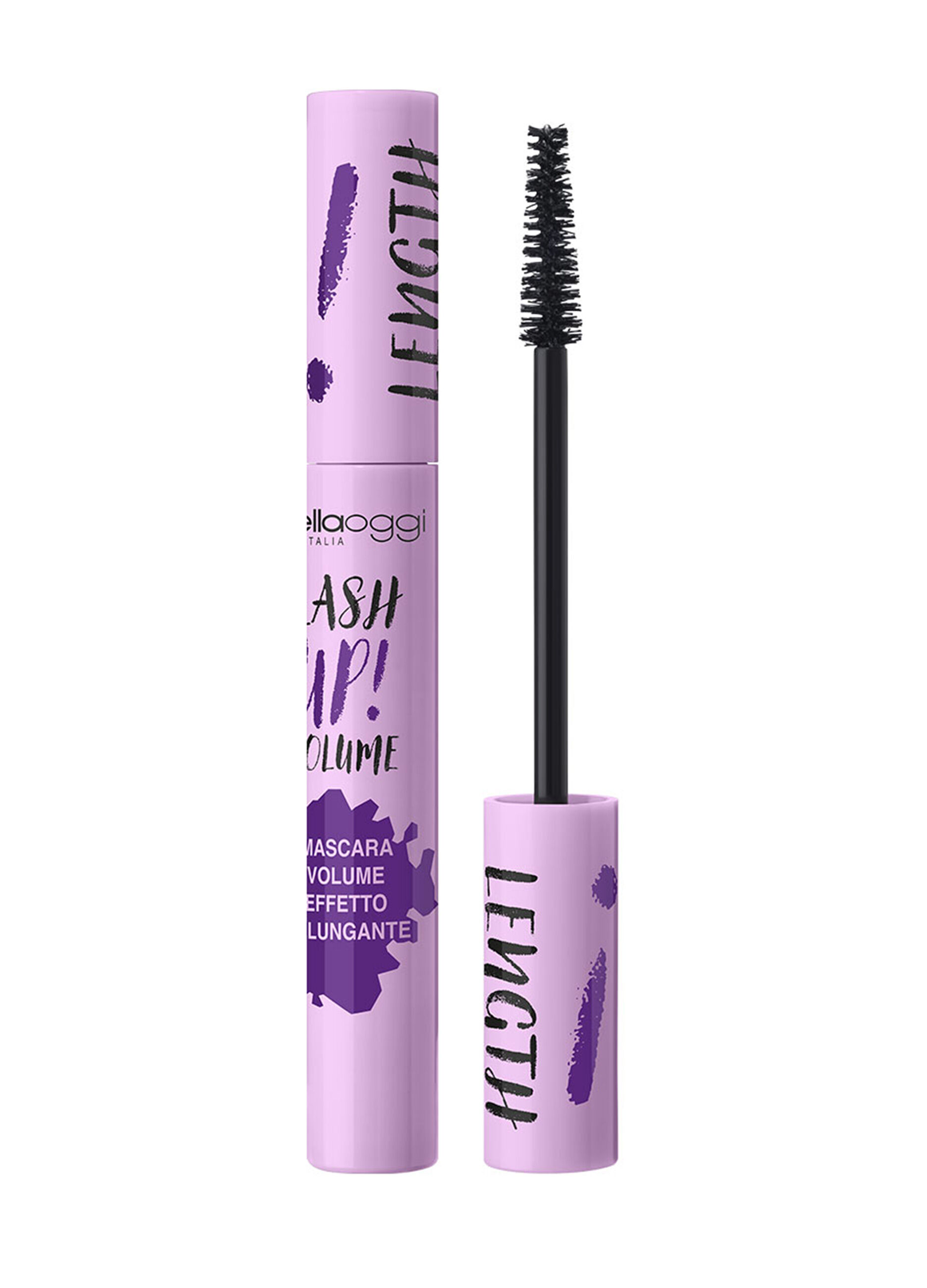  Lash Up Volume & Lenght - Mascara Volume Allungante _0