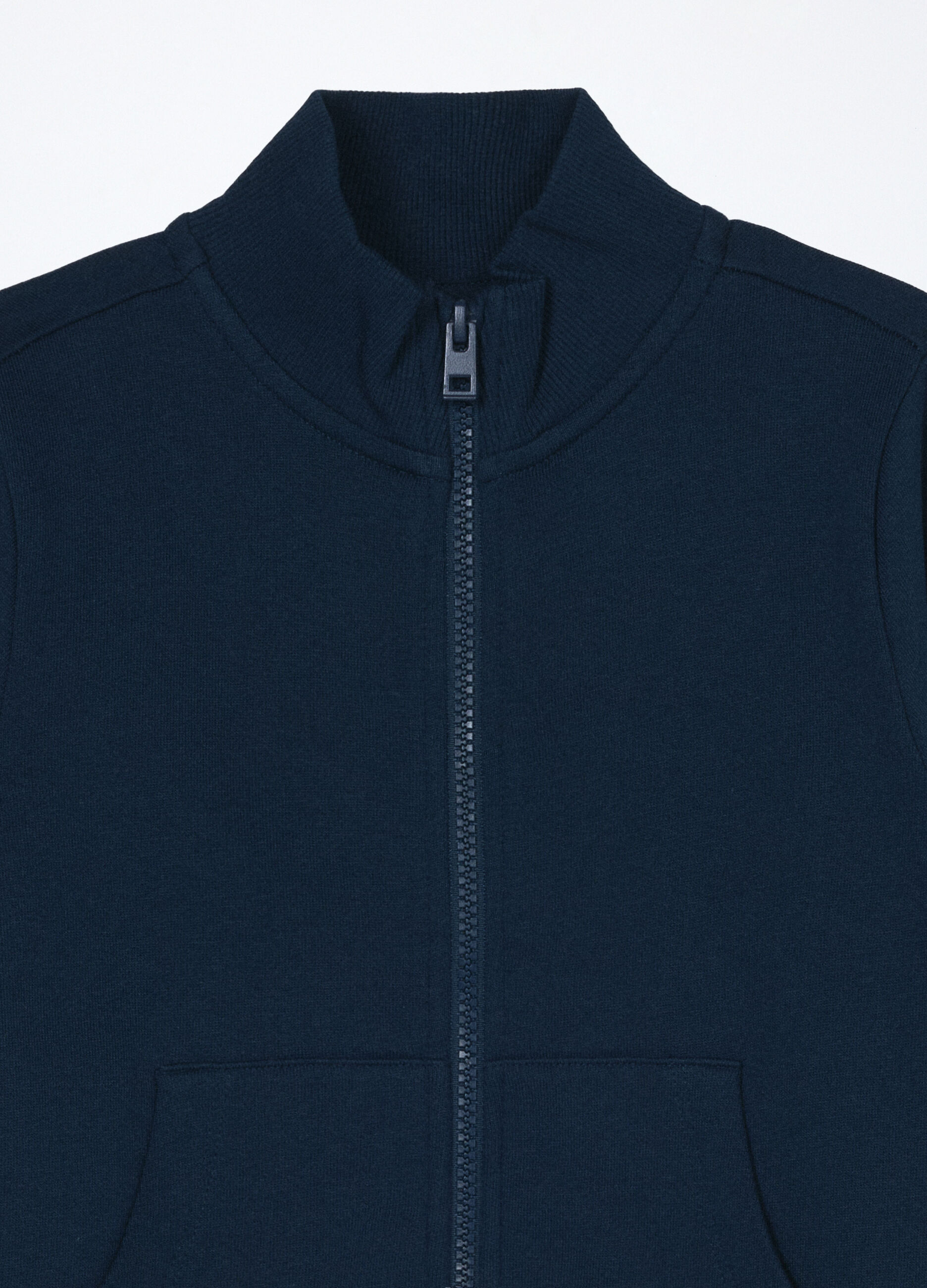 Felpa in puro cotone bambino_2