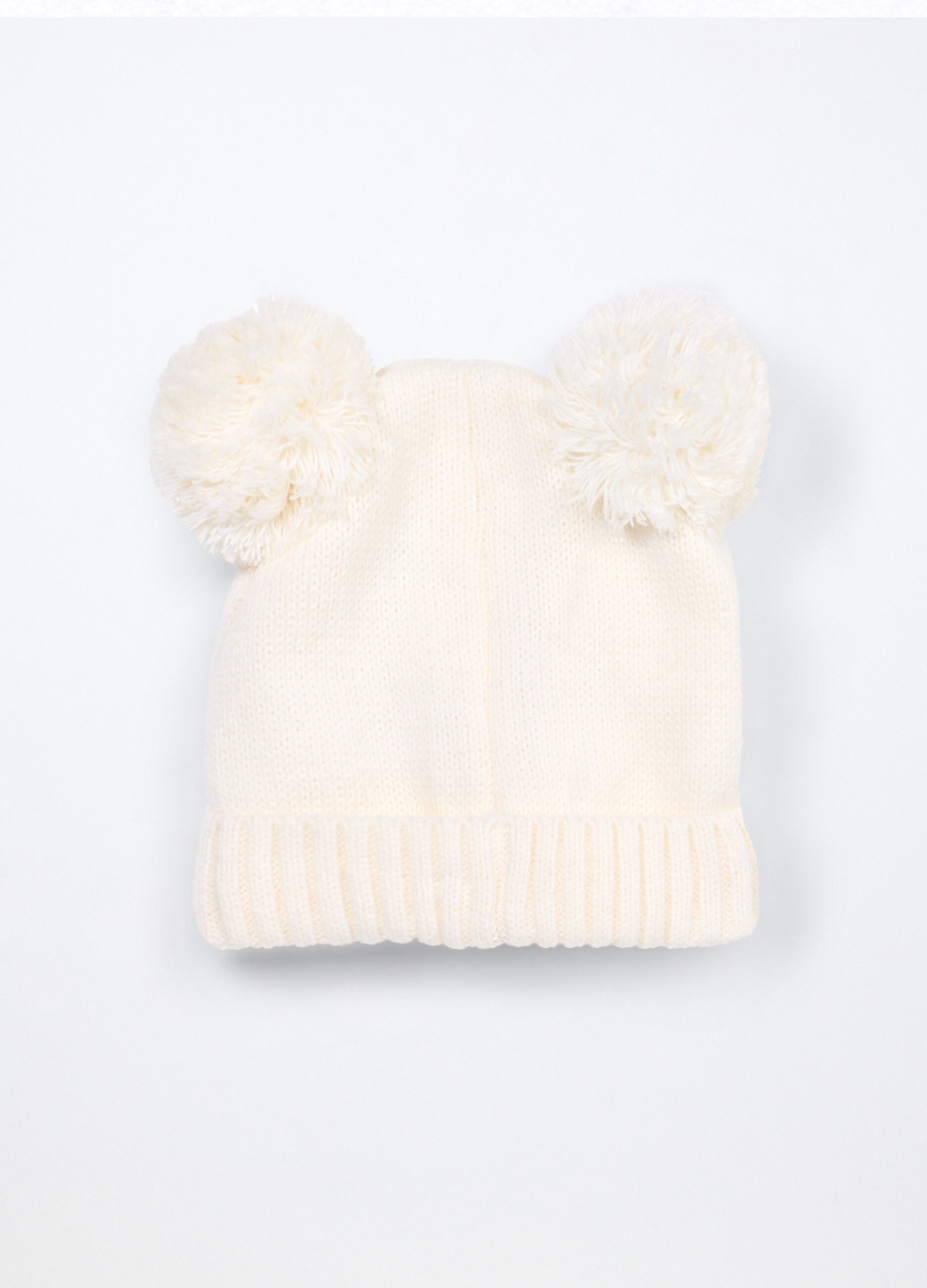 Berretto tricot Disney_1
