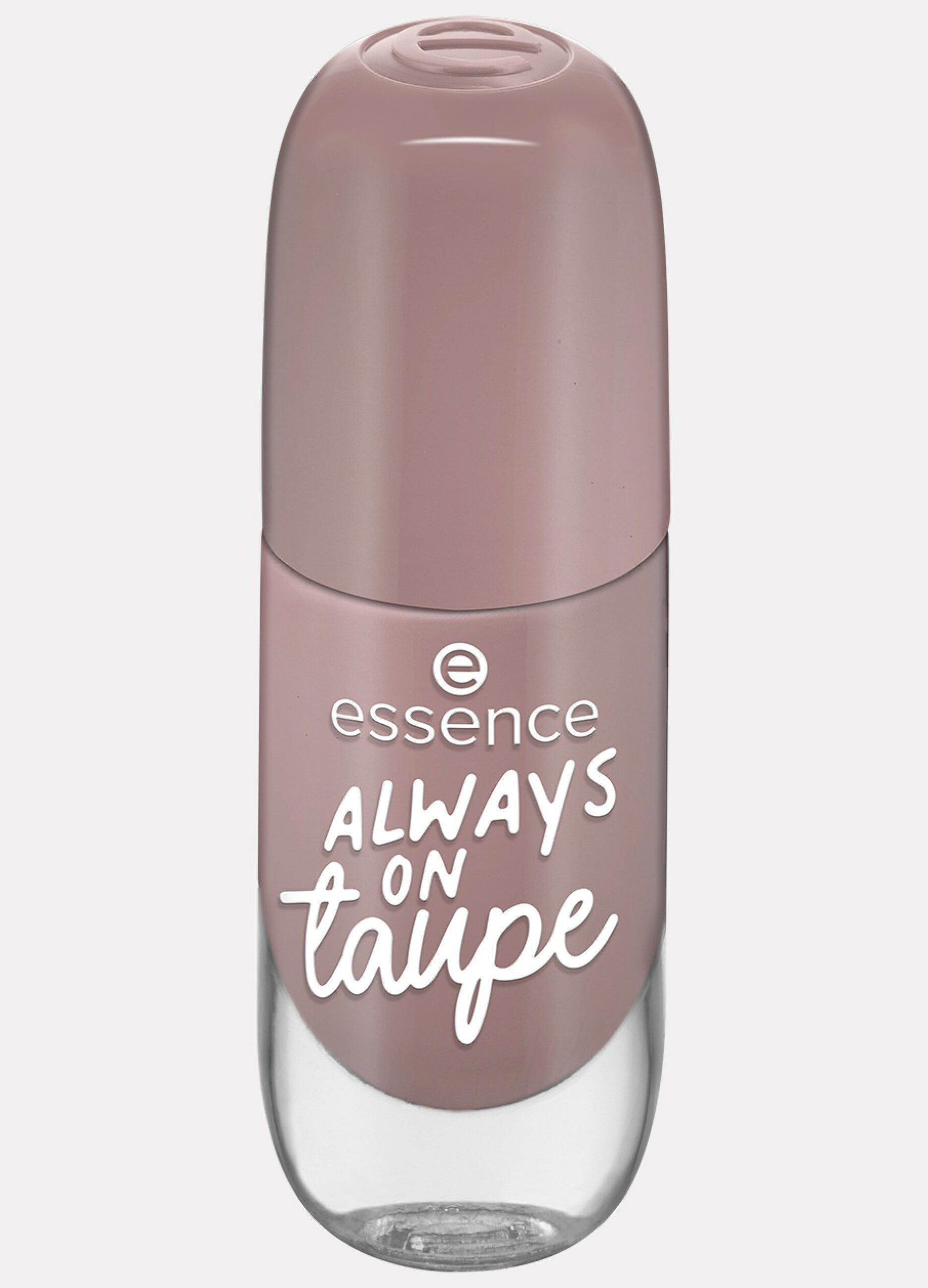 Essence smalto per unghie in gel 41