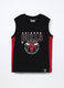 Canotta NBA in jersey di puro cotone bambino_0
