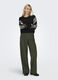 Pantaloni loose fit_0