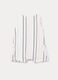 Salopette straight fit in puro cotone neonato_2