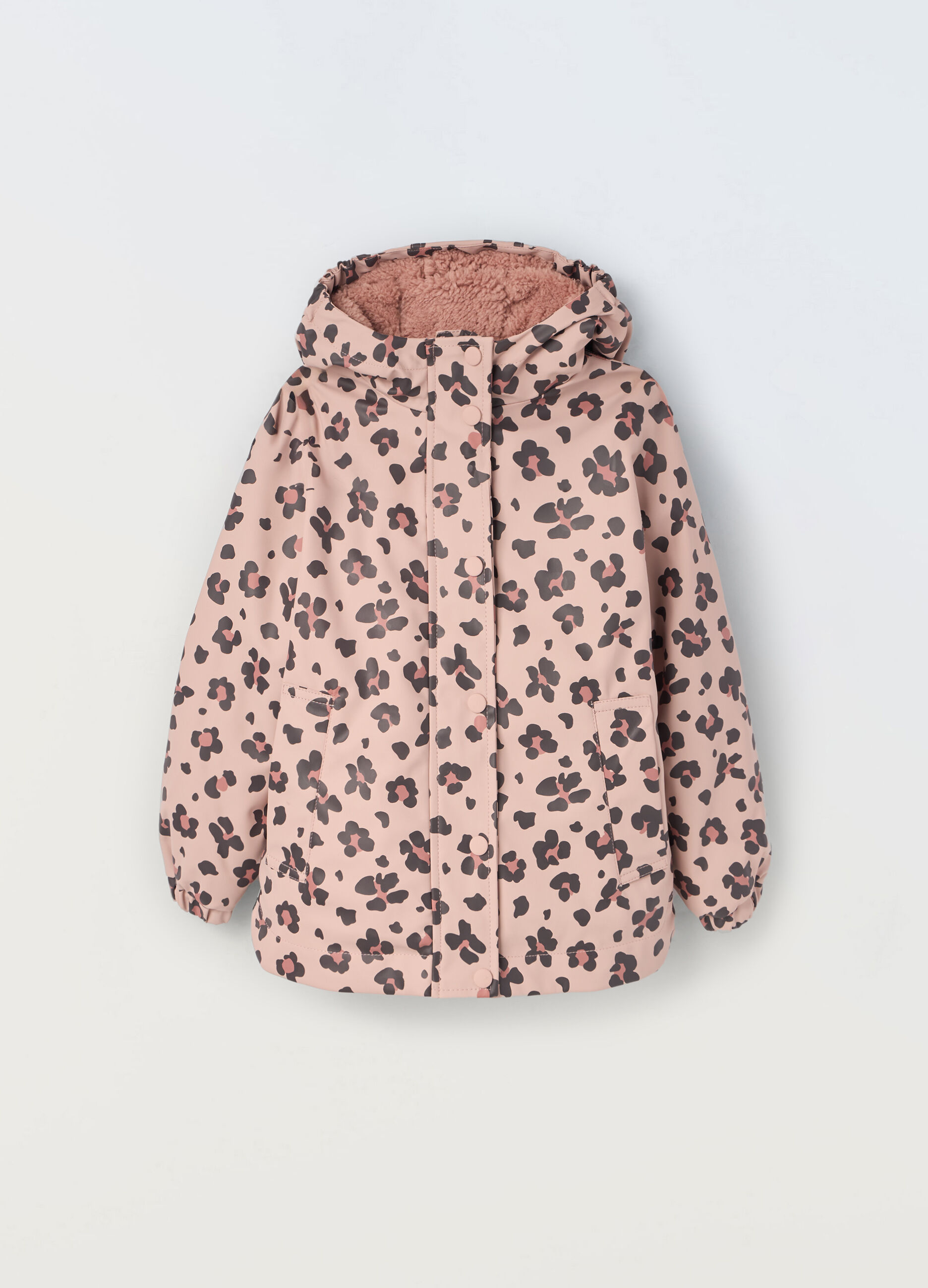 Upim giubbotti bambina outlet
