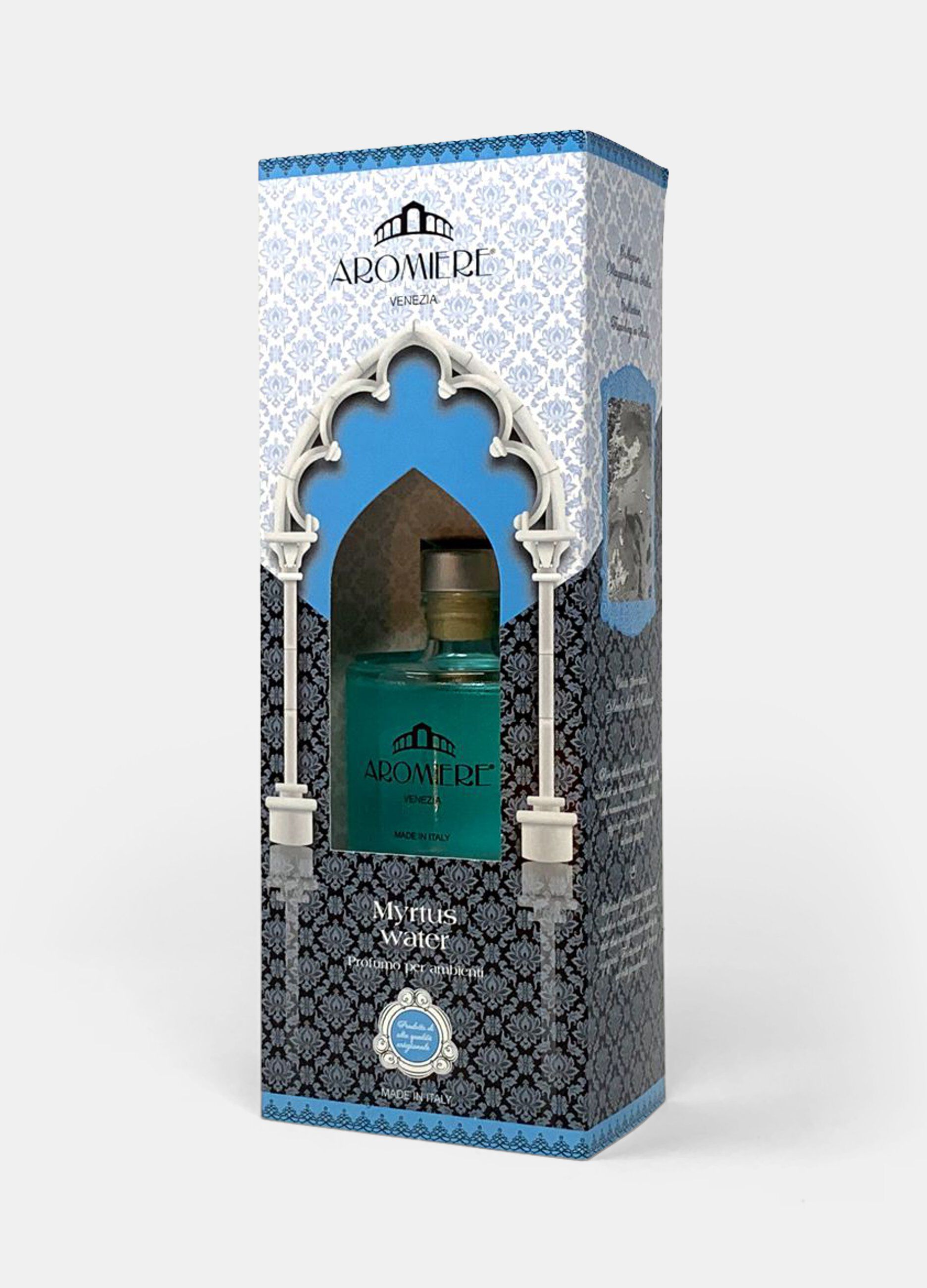 Diffusore per ambienti Armiere Venezia_0