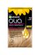 Garnier Tinta Capelli Olia, Colorazione permanente senza ammoniaca per una fragranza delicata, copre il 100% dei capelli bianchi, Con oli di fiori di origine naturale, Biondo Chiarissimo (9.0)._0