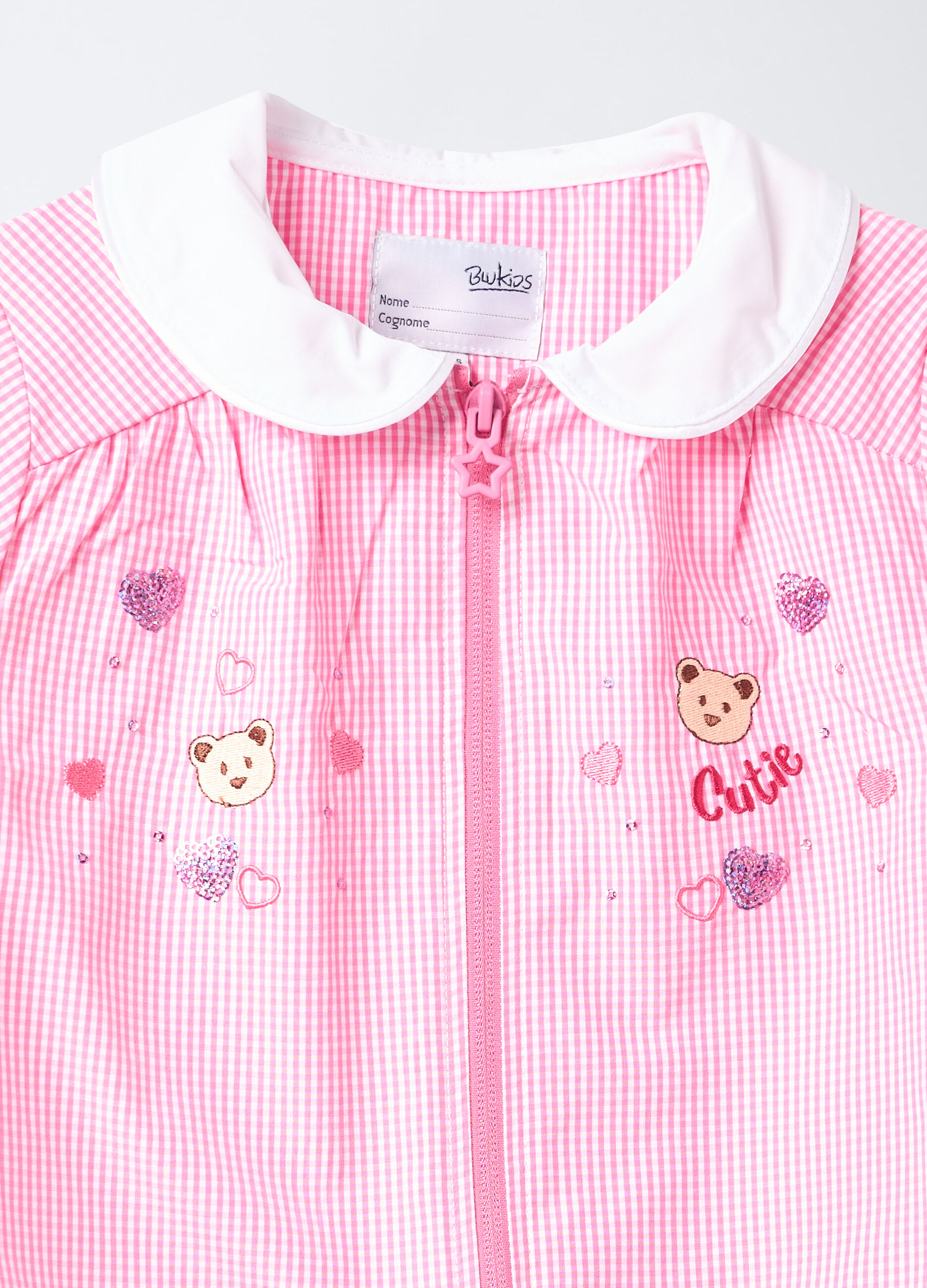 Grembiule misto cotone bambina_2