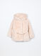 Cappotto con cappuccio bambina_0