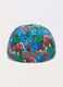 Cappello da baseball in puro cotone_1