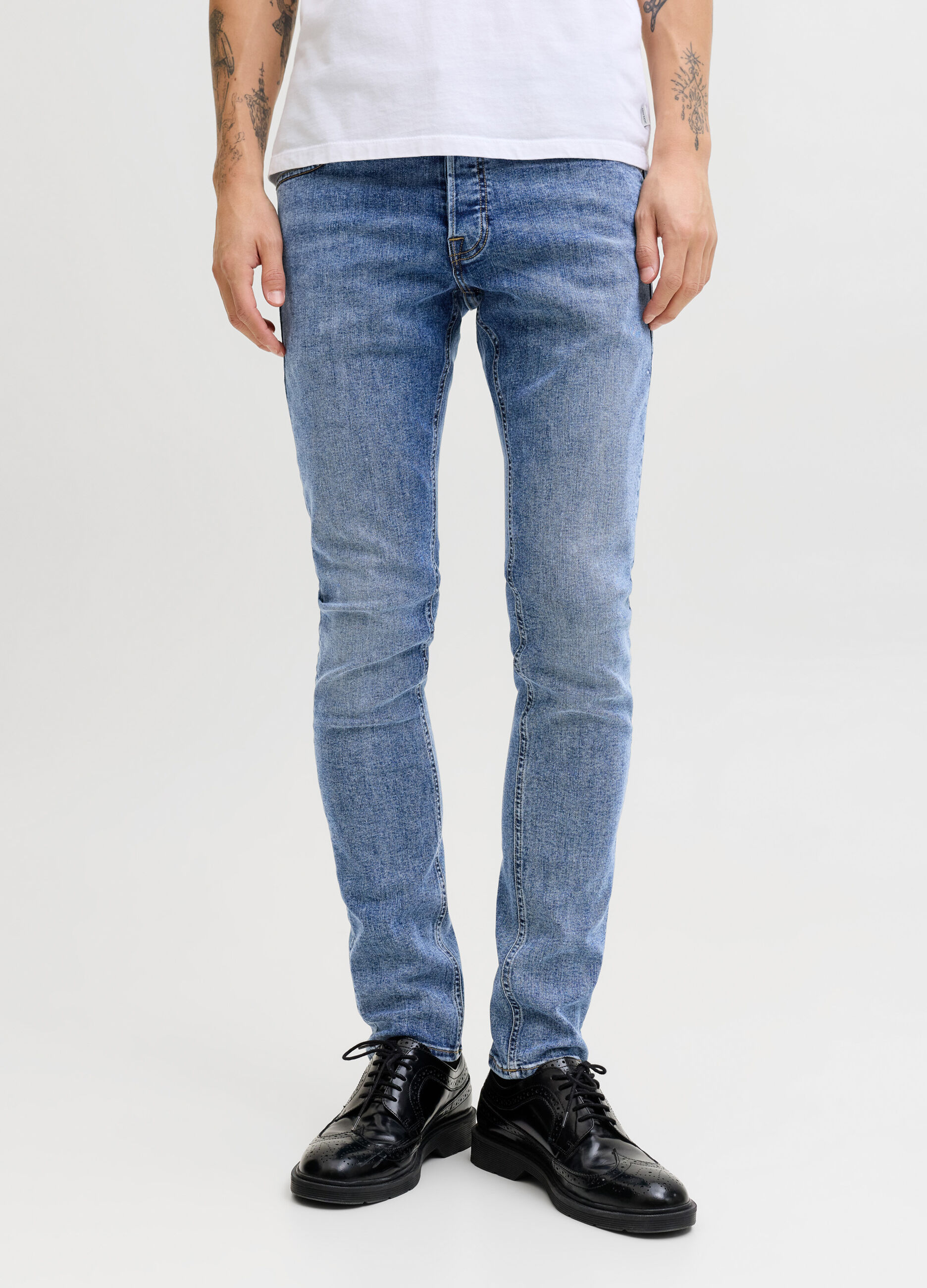 Jeans slim fit uomo_1