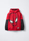 Giacca antipioggia Marvel bambino_0