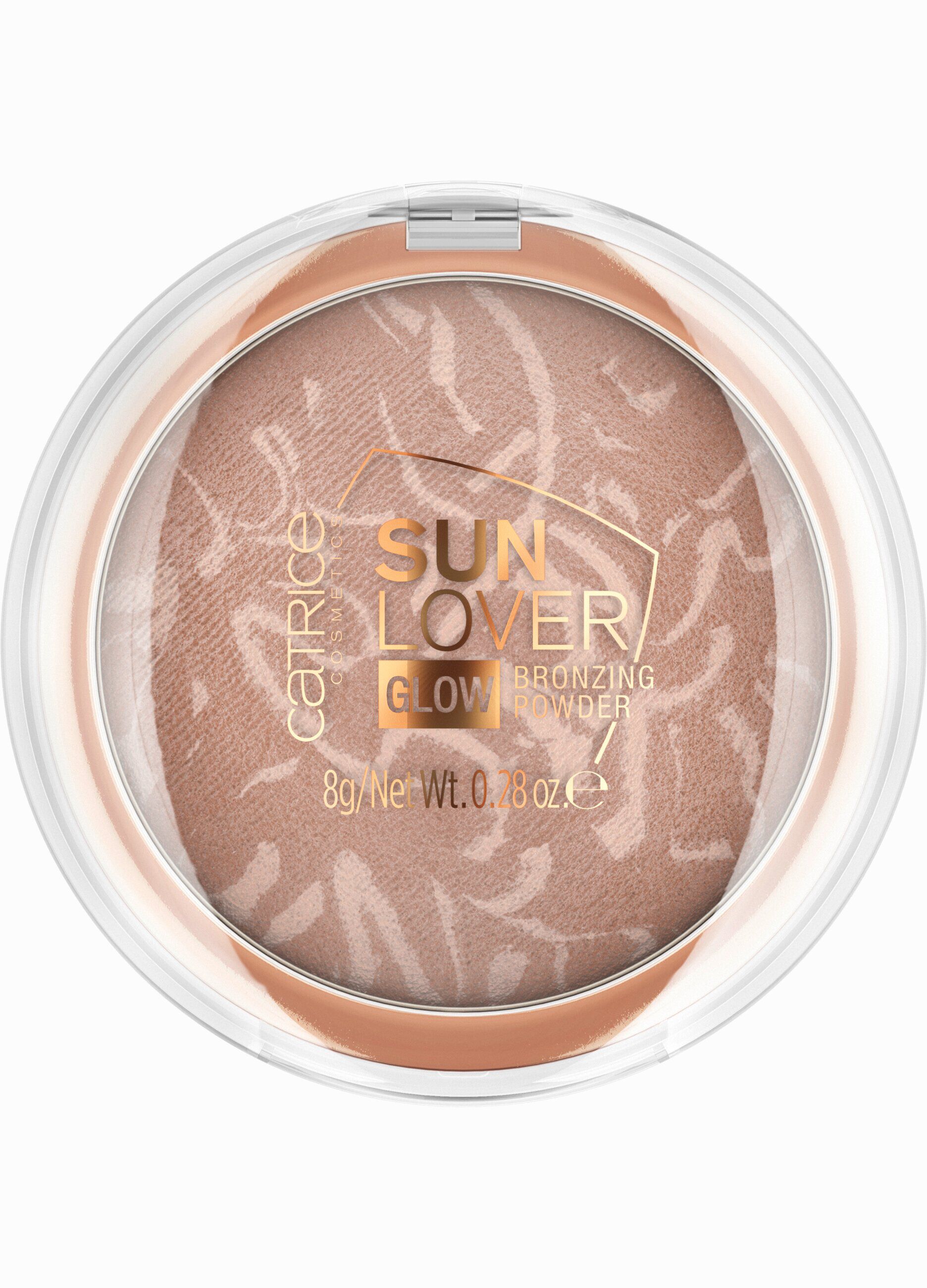 Catrice Sun Lover Glow Terra Abbronzante 010