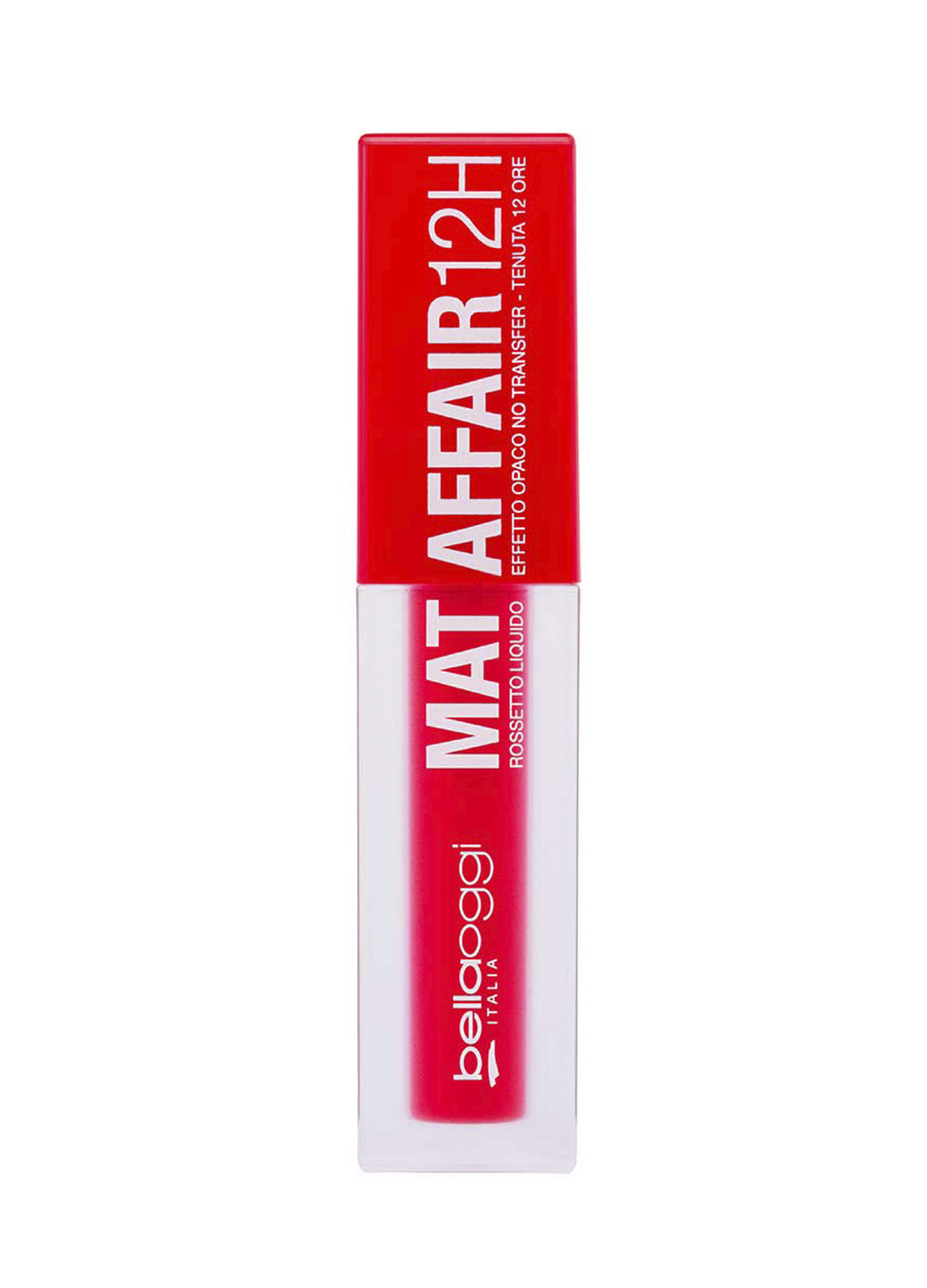 Mat Affair 12H - Rossetto Liquido Effetto Opaco No Transfer_3
