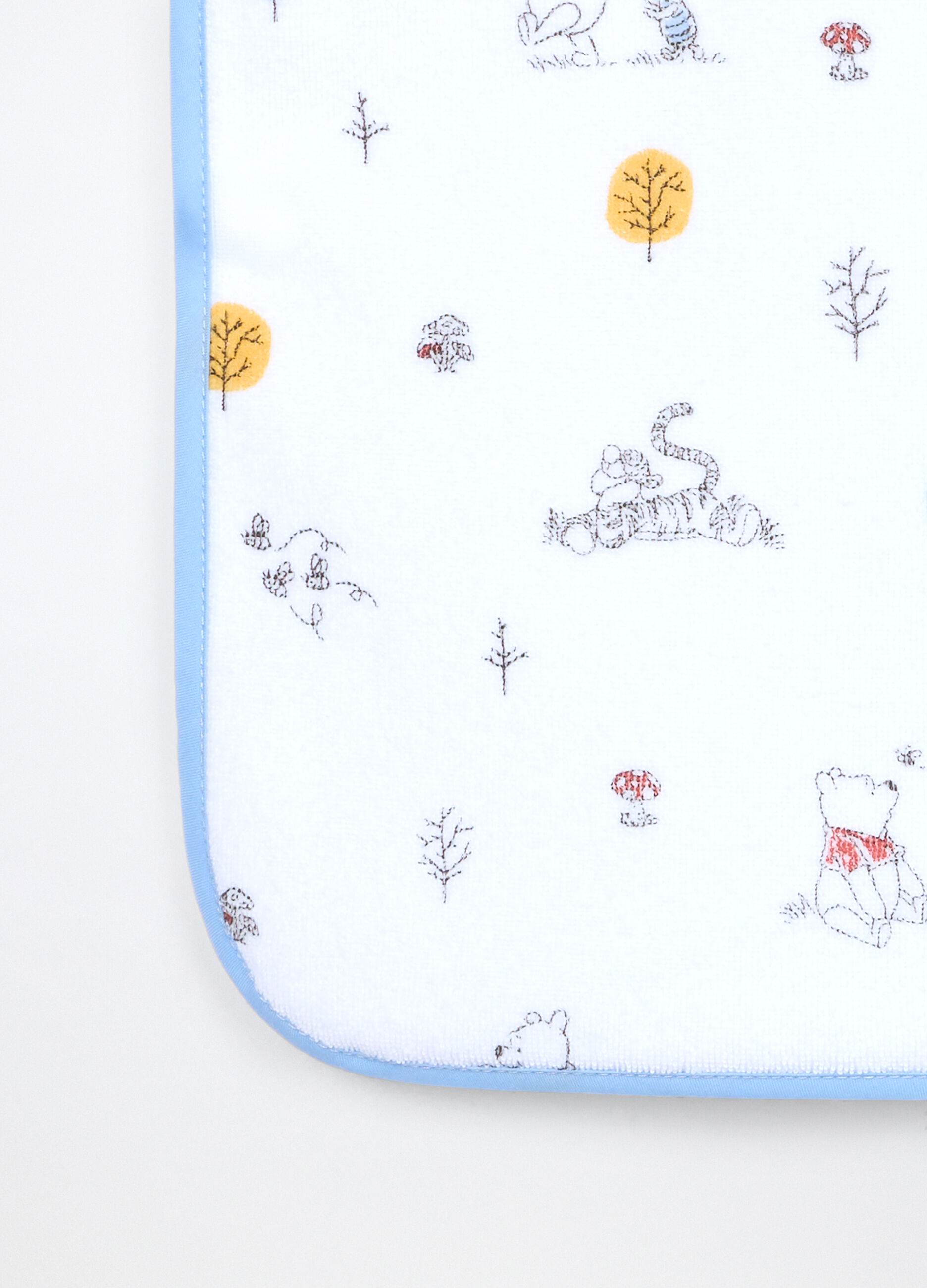 Pack 3 bavaglini in spugna di misto cotone neonato_1