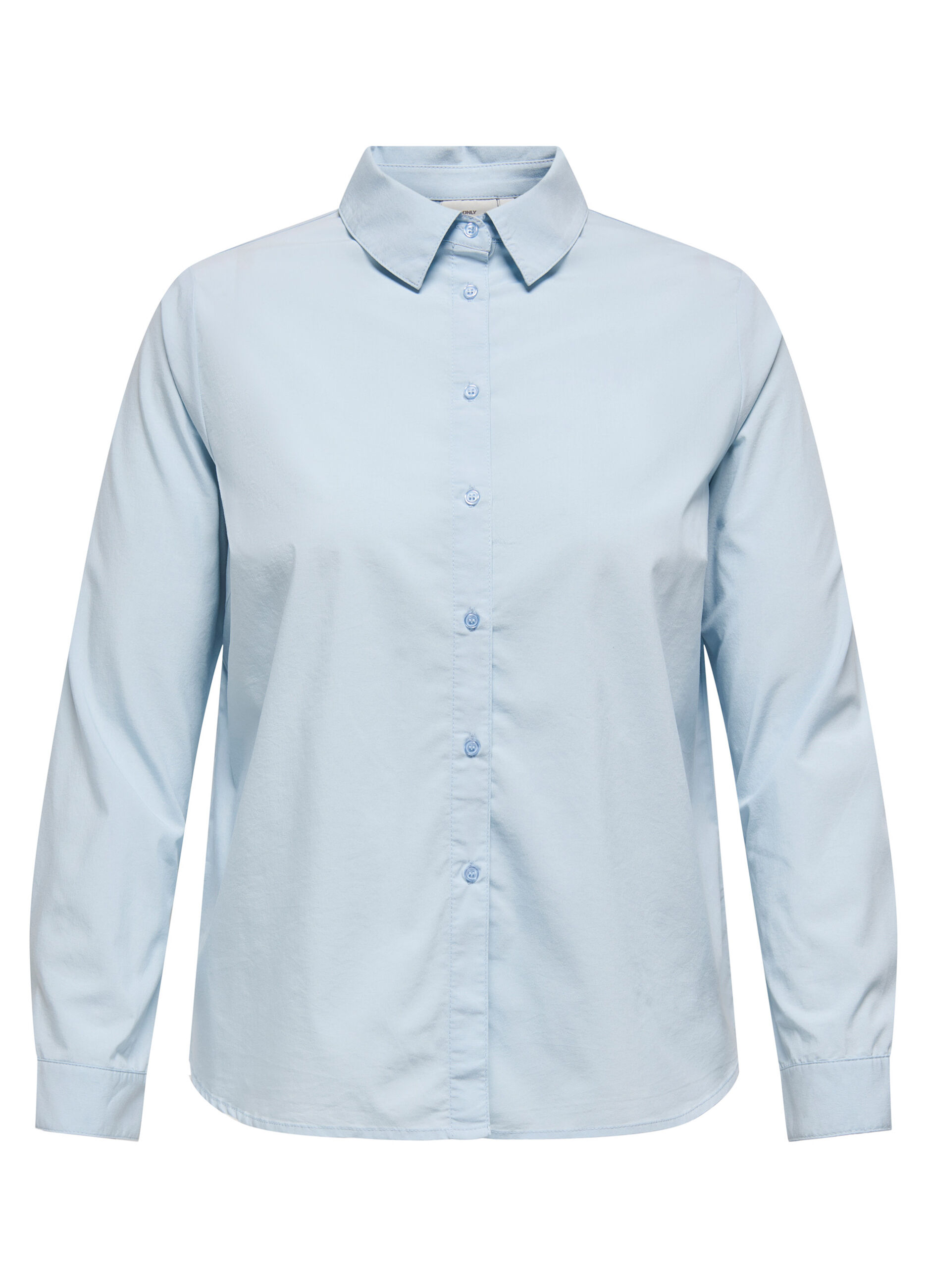 Camicia regular fit_0