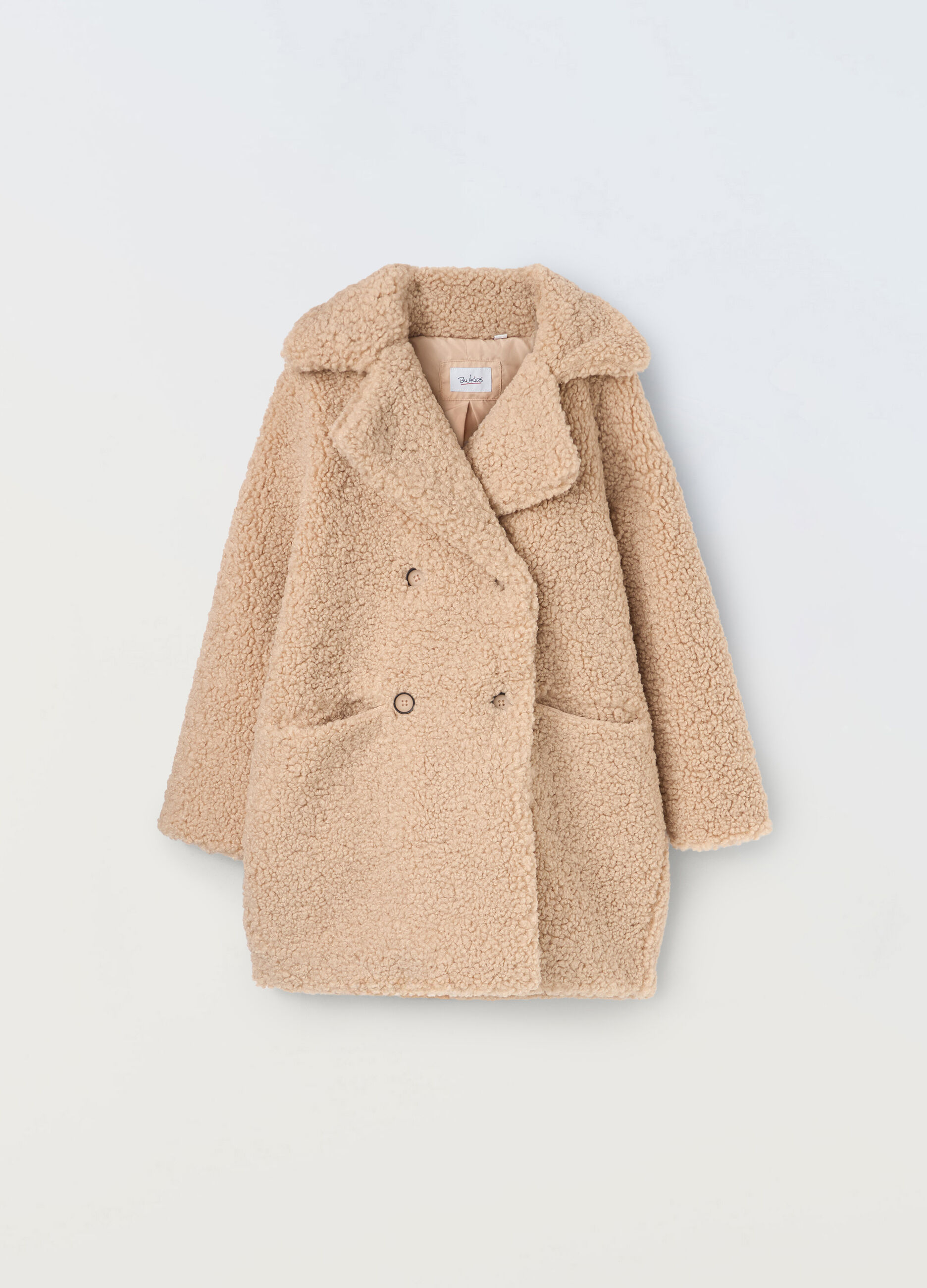 Cappotti da ragazza clearance