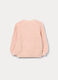 Cardigan tricot in puro cotone bimba_1