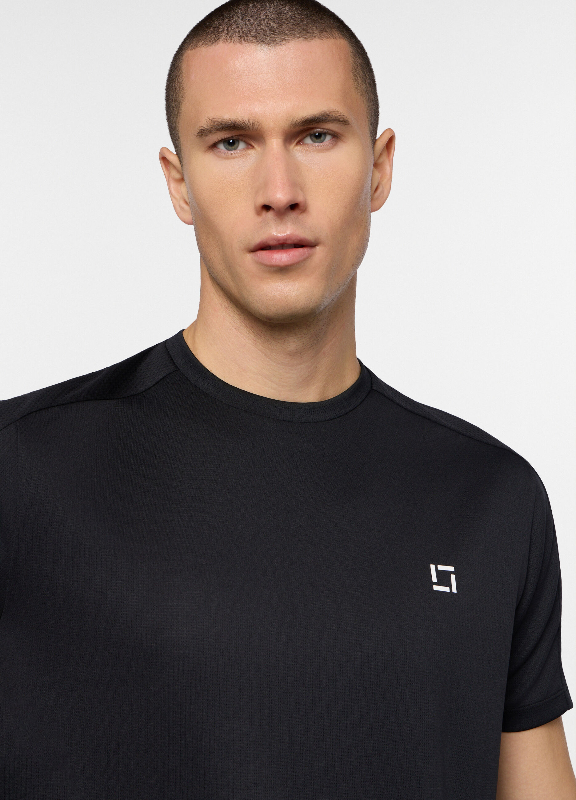 T-shirt sportiva easy dry uomo_2