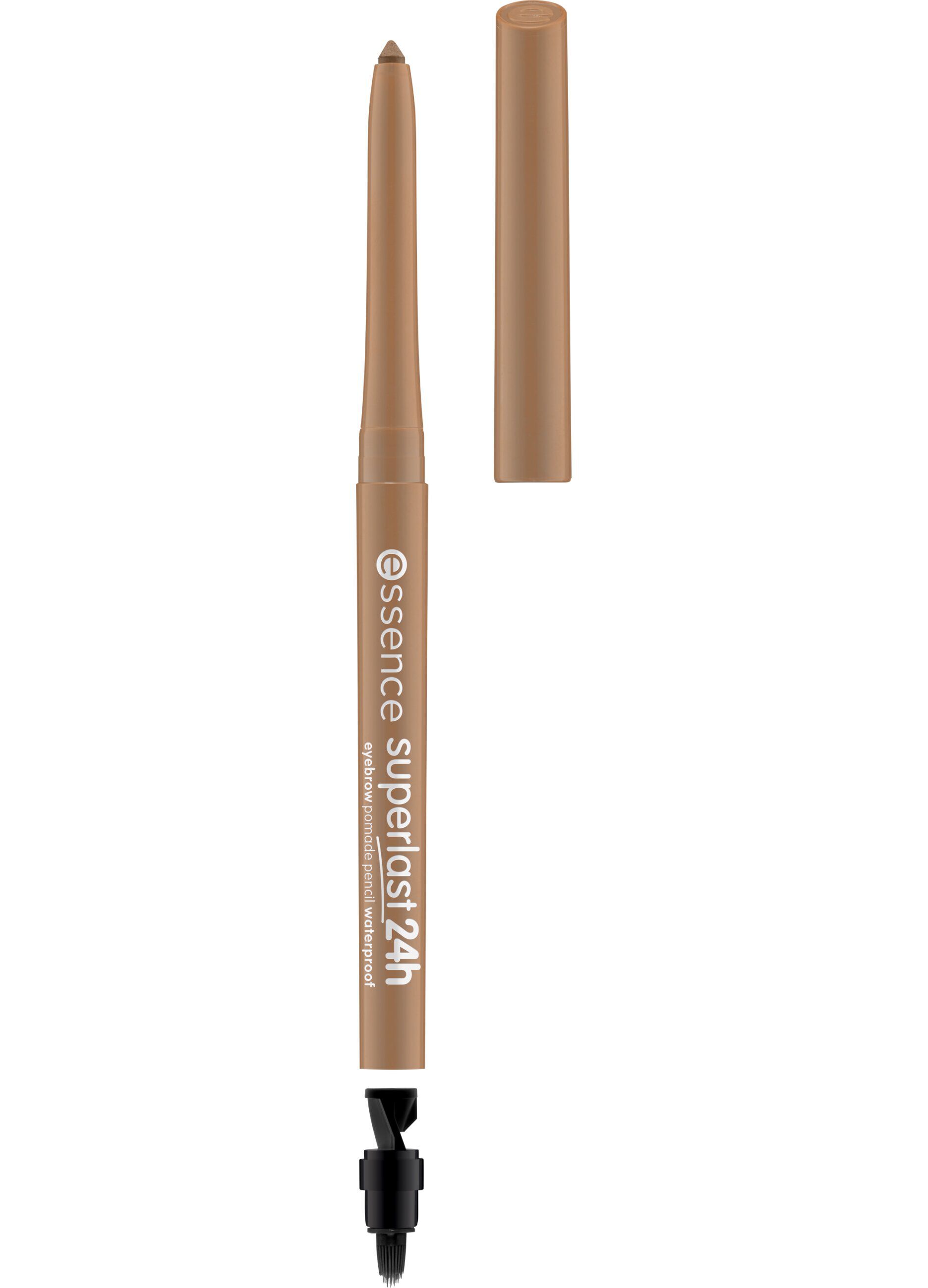 Essence SUPERLAST 24h matita waterproof sopracciglia 10