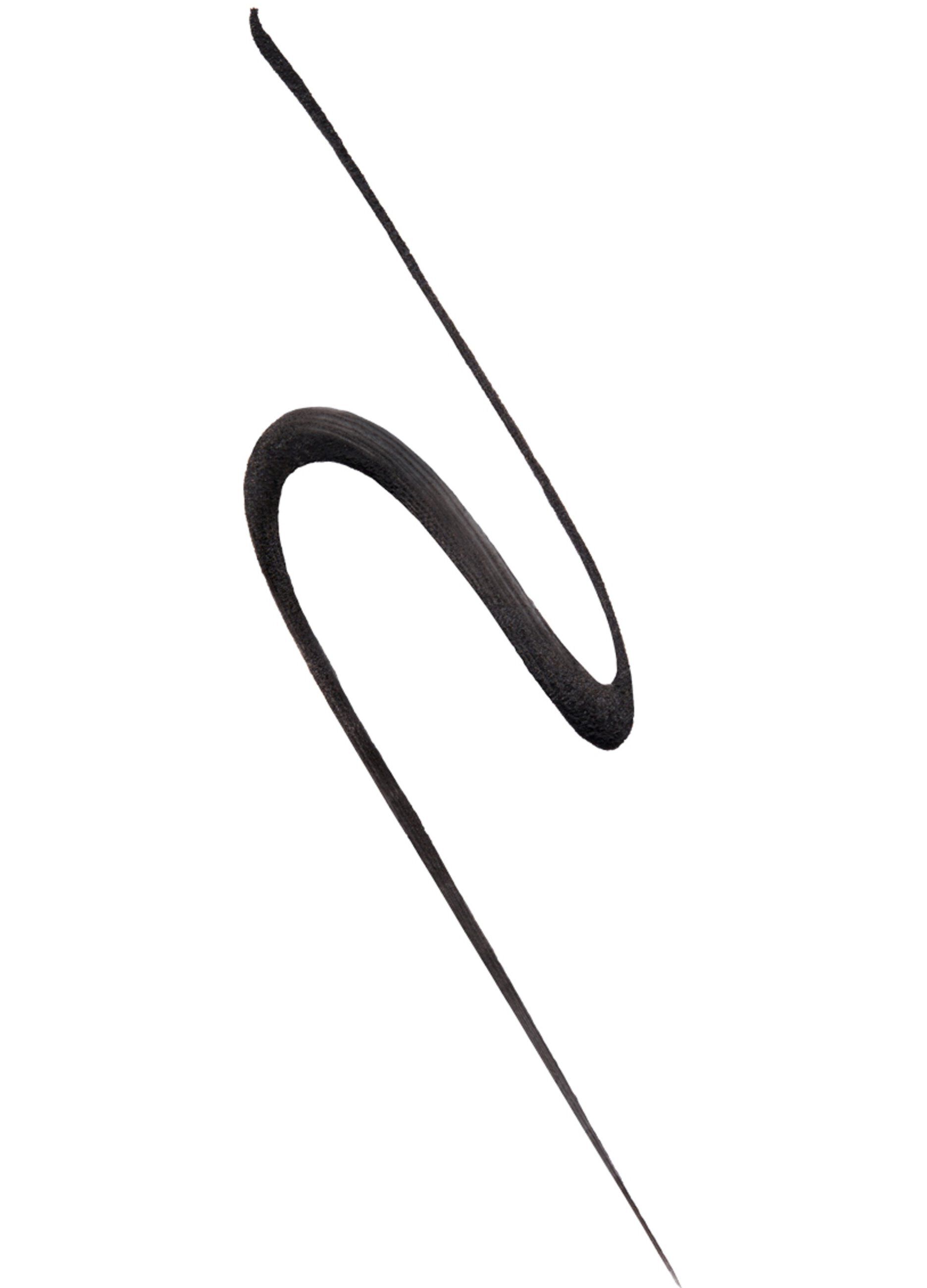 Maybelline New York Eyeliner Tattoo Liner Liquid Ink, A Lunga Tenuta, Nero.