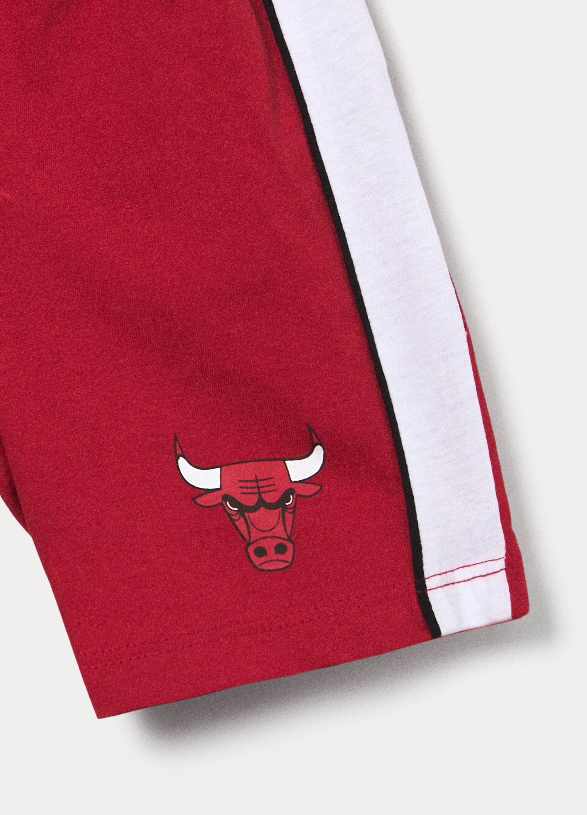 Jogging set NBA in jersey di puro cotone_3