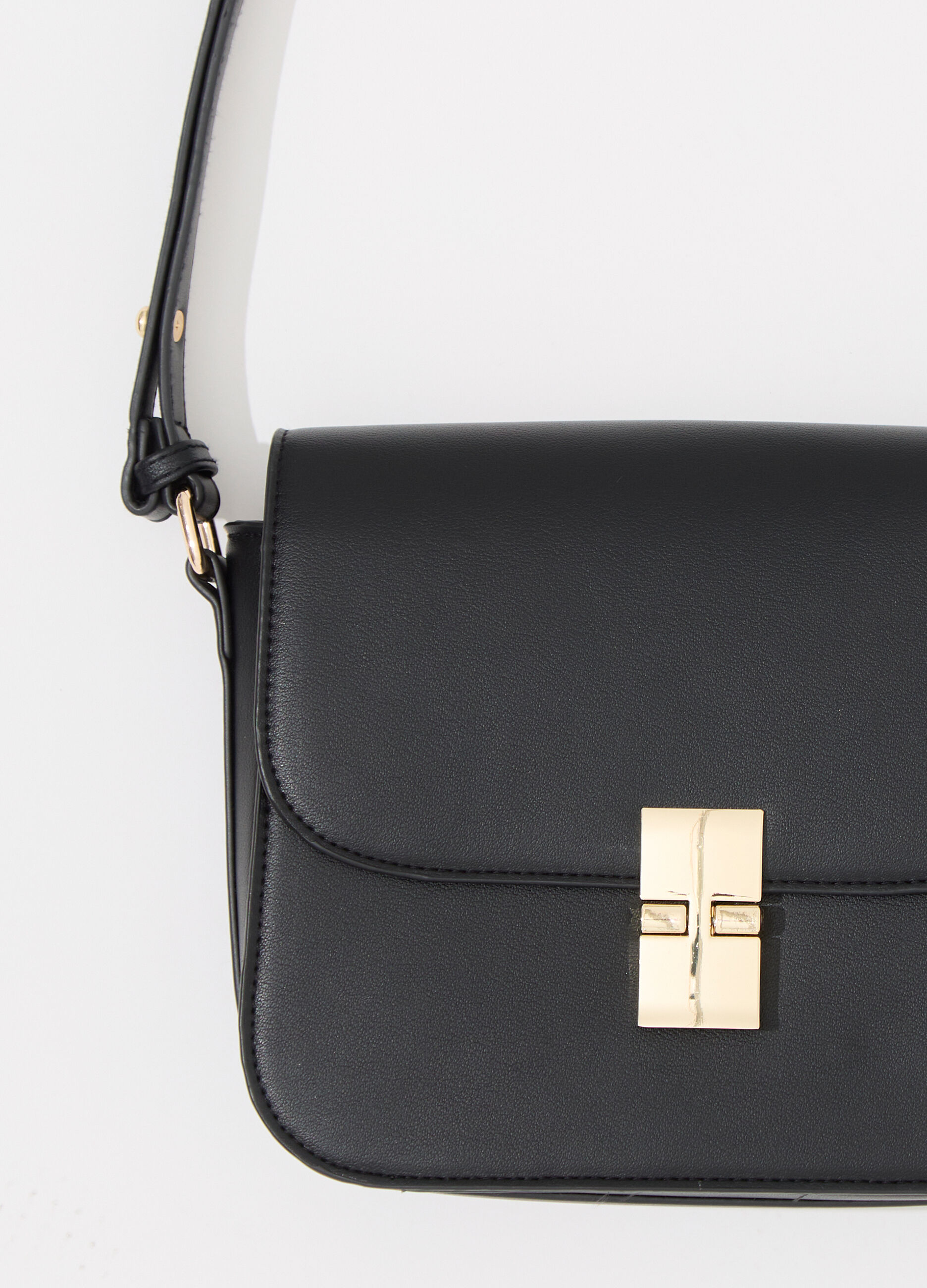 Pochette a spalla in ecopelle donna_4