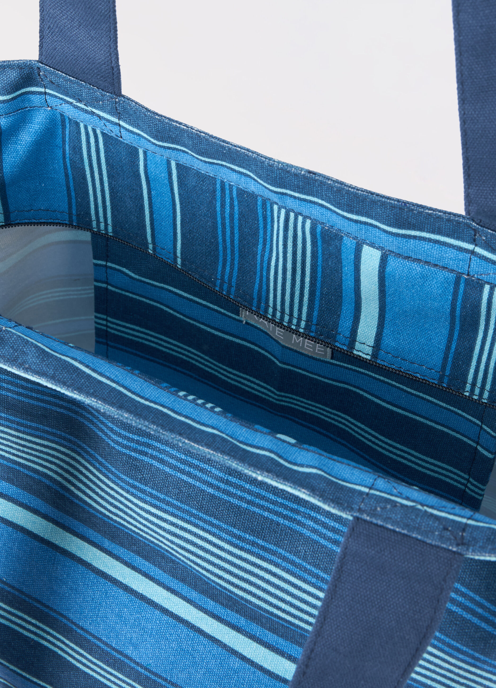 Borsa mare in puro cotone donna_1