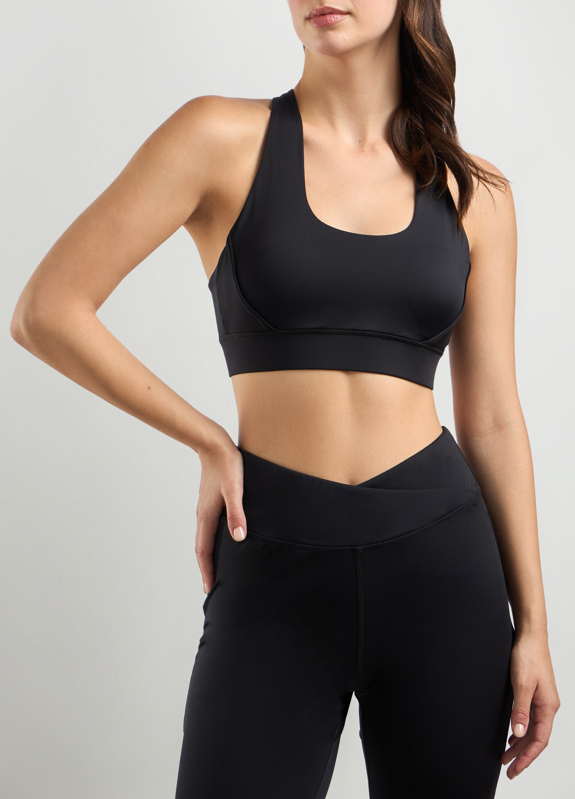 Reggiseno sportivo Holistic Fitness_2