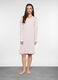 Camicia da notte in jersey stretch donna_0