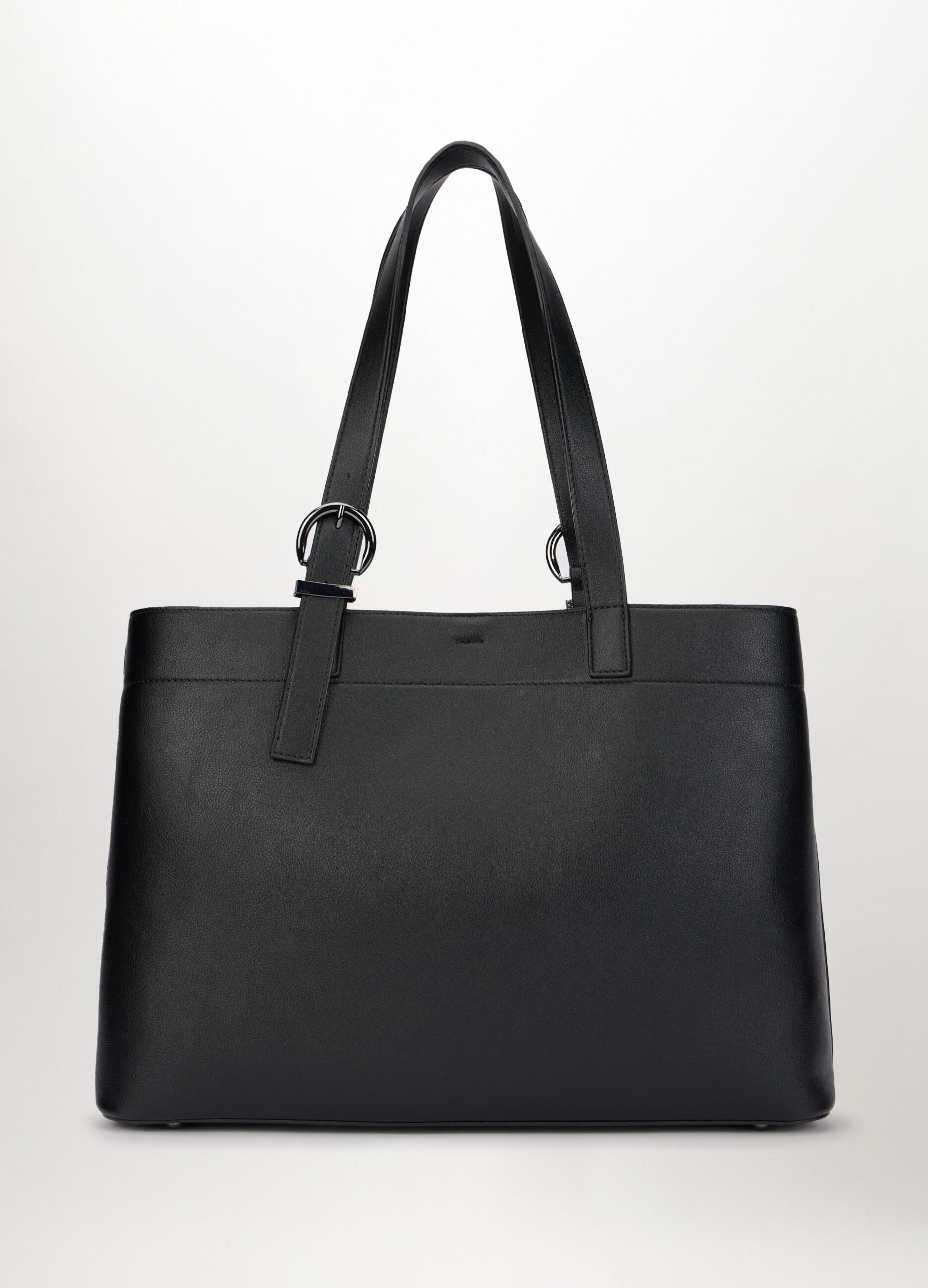 Borsa a tracolla in eco pelle donna_1