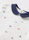 Tutina in puro cotone neonato_1