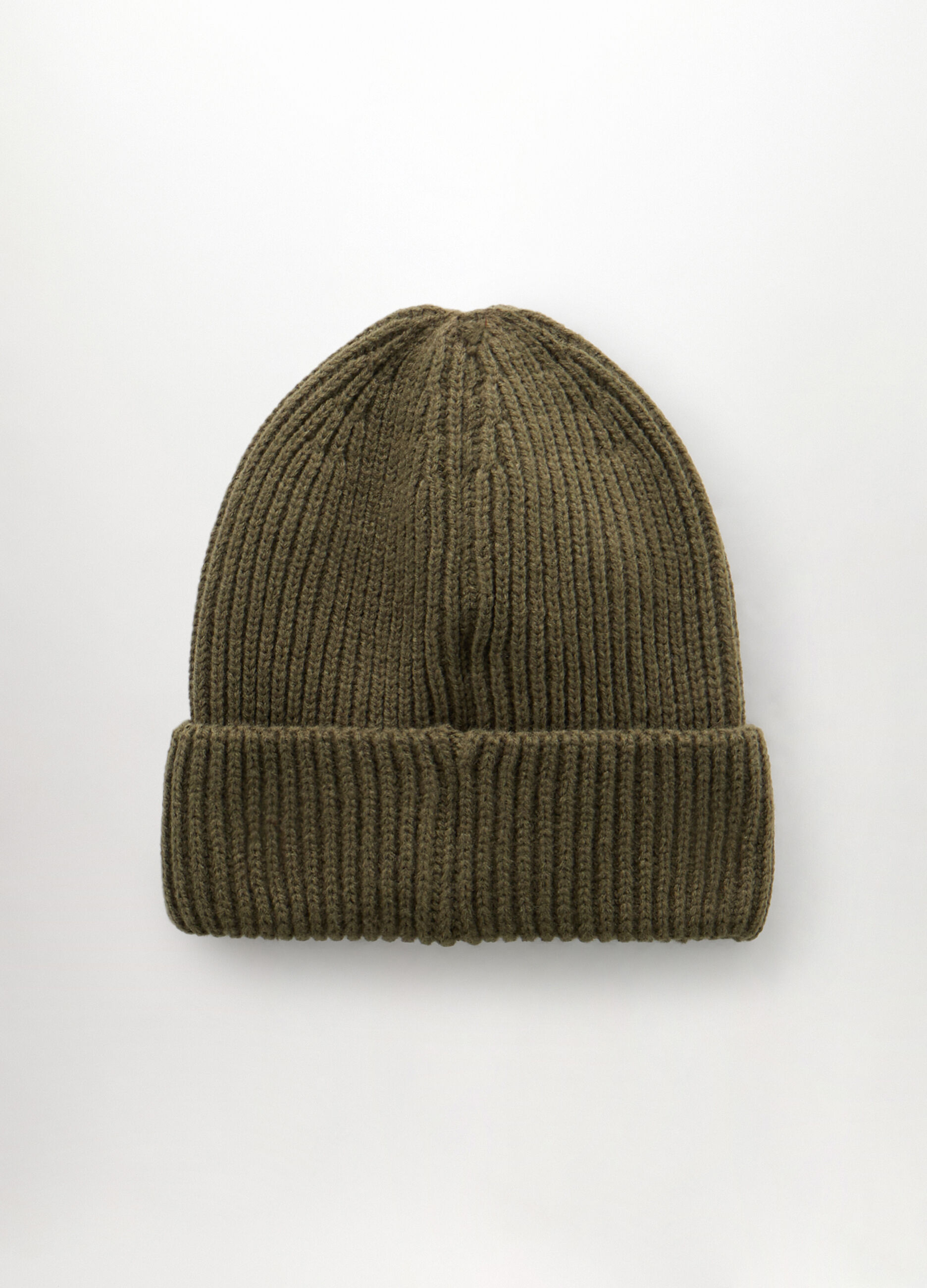 Berretto tricot donna_1