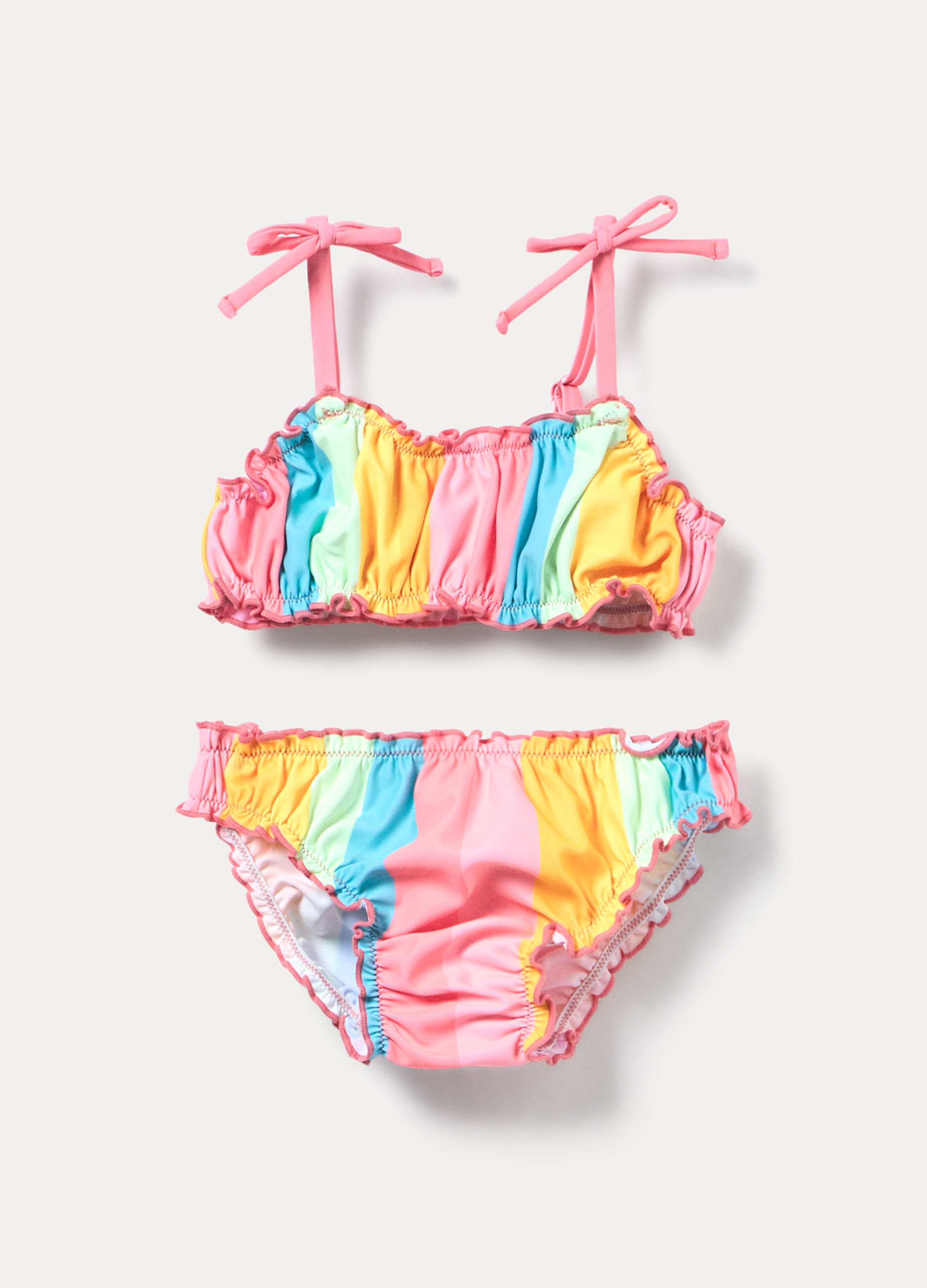 Costume bikini bambina_0