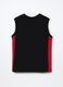 Canotta NBA in jersey di puro cotone bambino_1