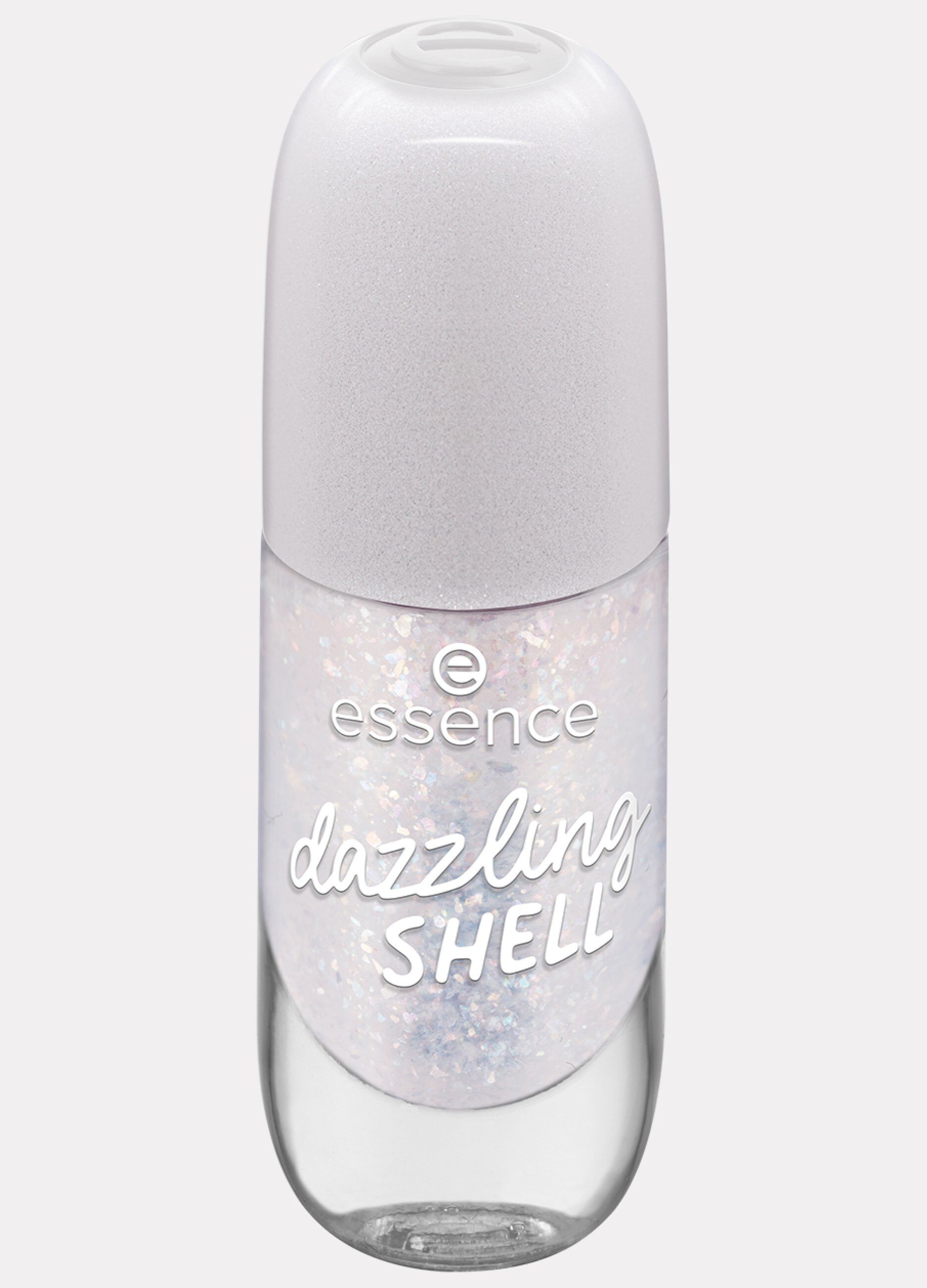 Essence smalto per unghie in gel 18