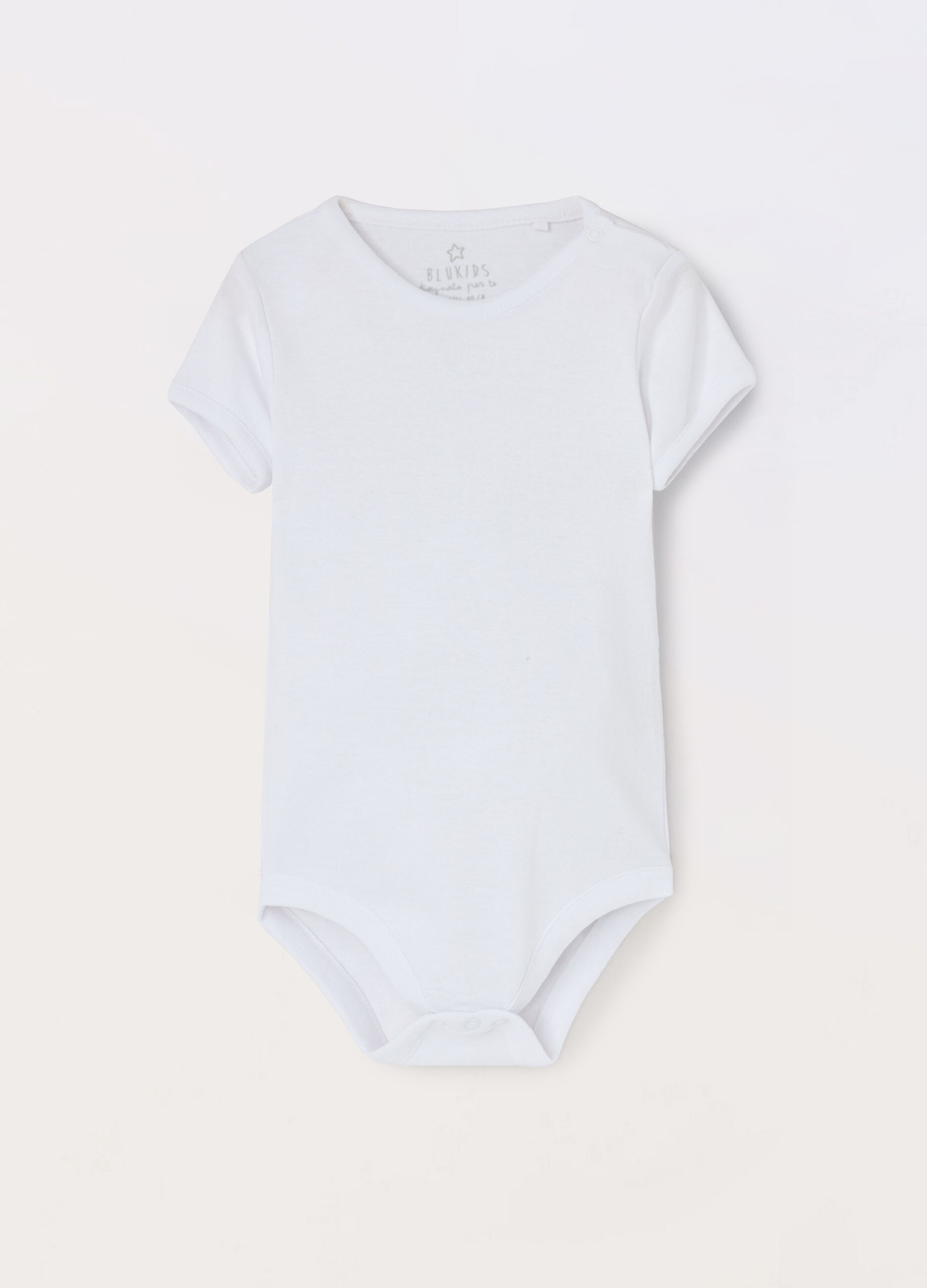 Pack 3 body in puro cotone organico neonato_0
