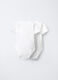 Pack 2 body incrociati in interlock di puro cotone_1