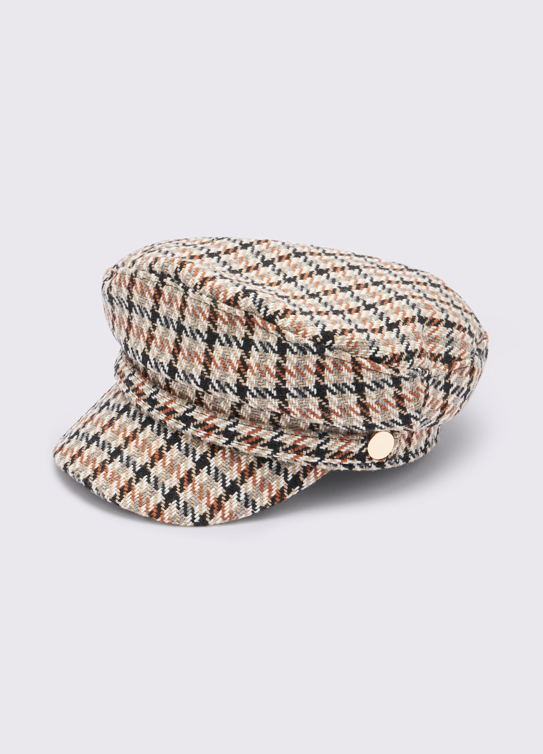 Berretto con visiera donna_0