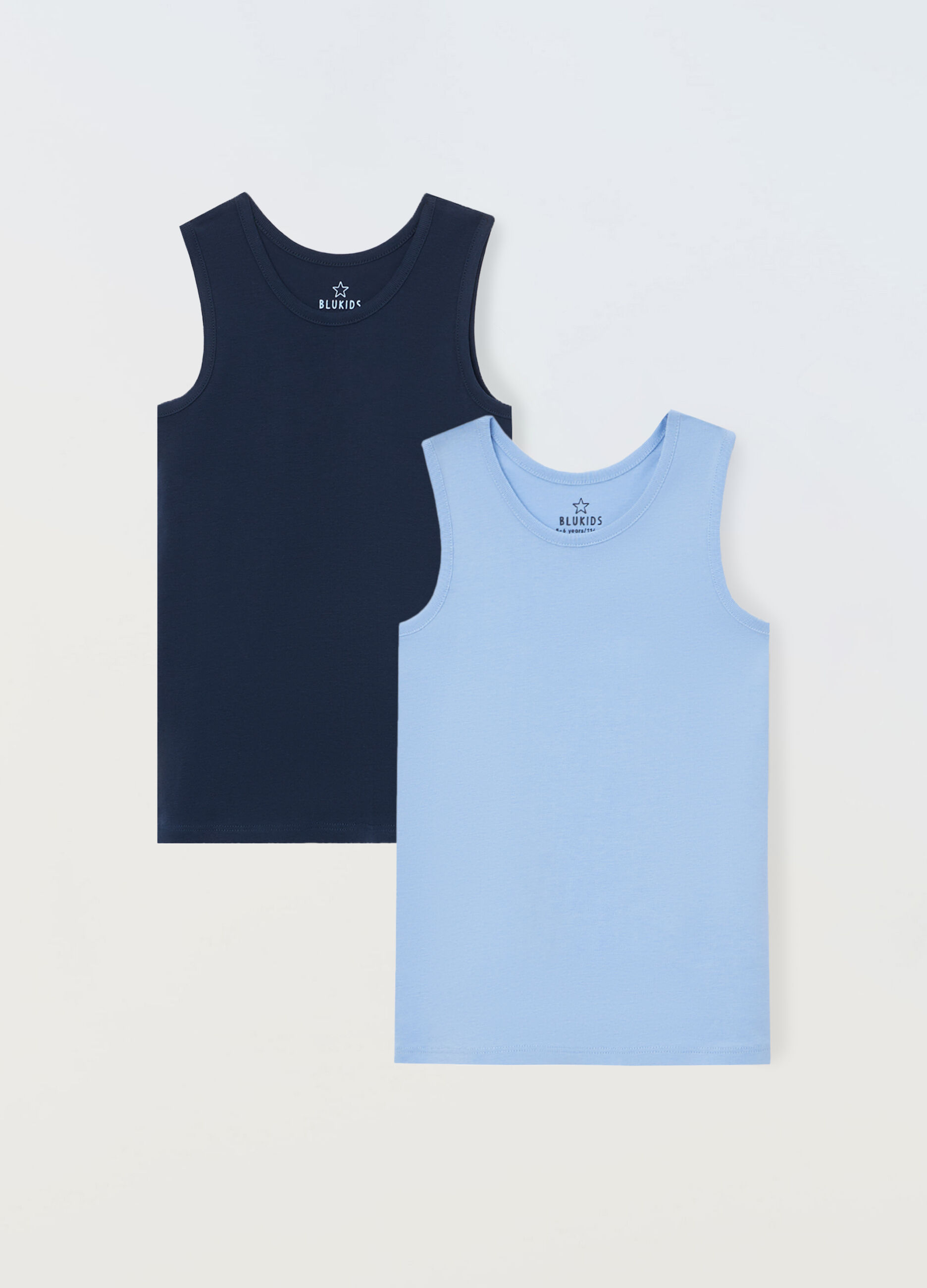 Magliette intime neonato outlet