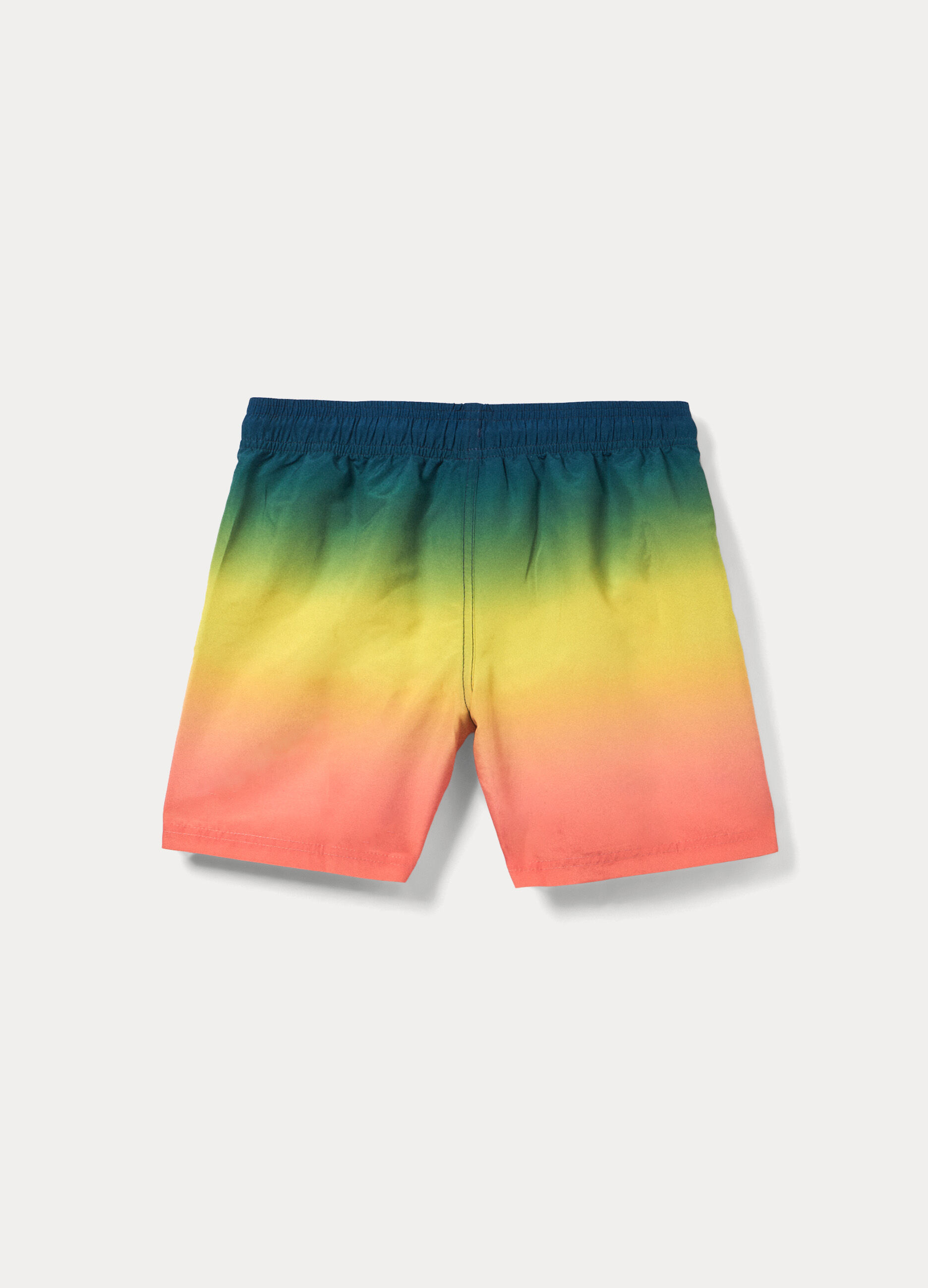 Costume da spiaggia boxer ragazzo_1